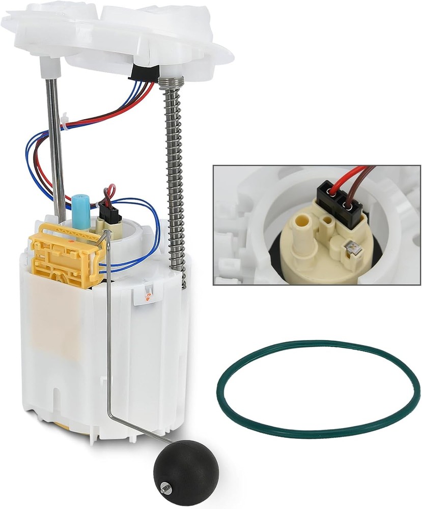 Electric Fuel Pump Module Assembly Compatible with Chrysler 300 2005-2017 Dodge