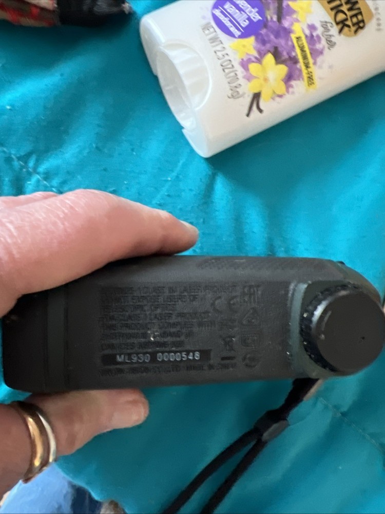 Range Finder