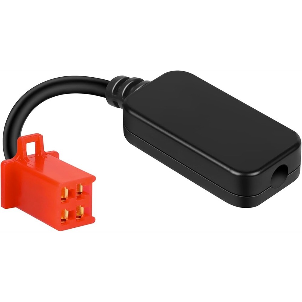 Bluetooth Dongle Controller for E-Bike,Programmable Adapter for Fardriver3231