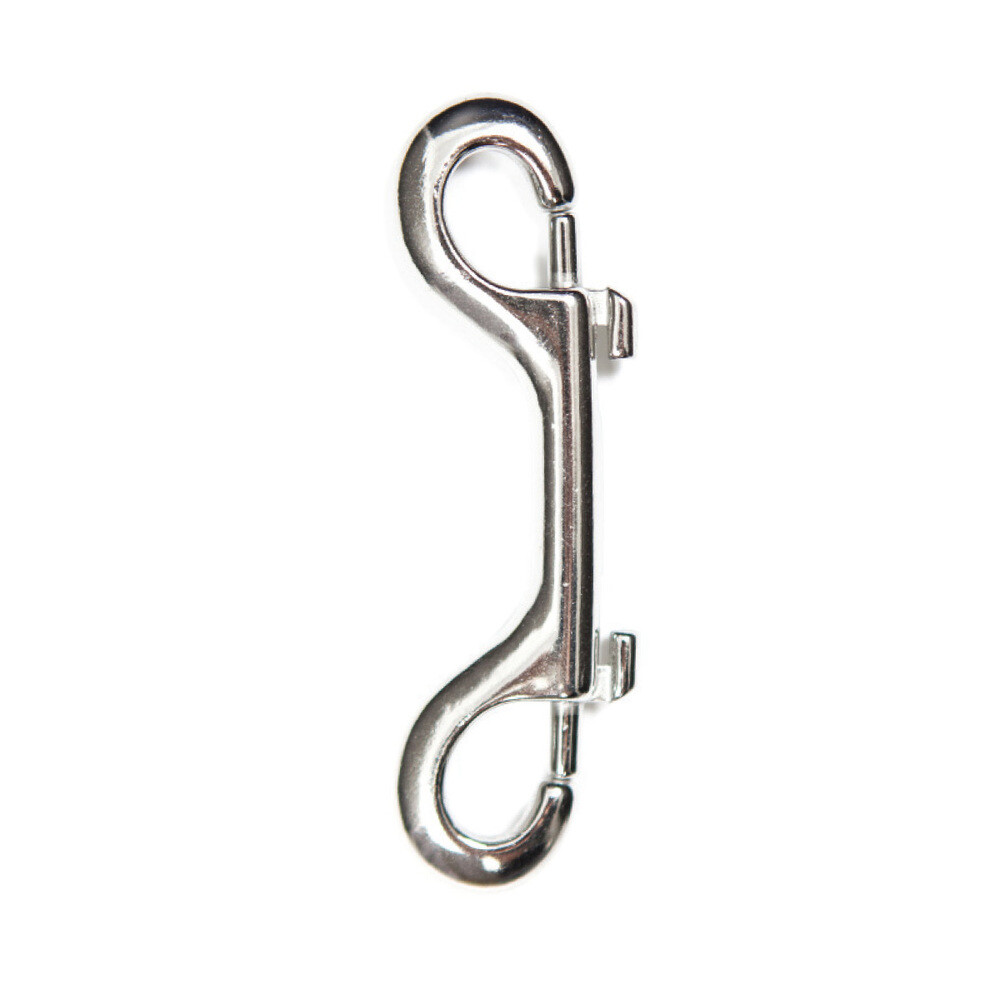 4.0” Doublender Bolt Snap - Stainless Steel - HL902