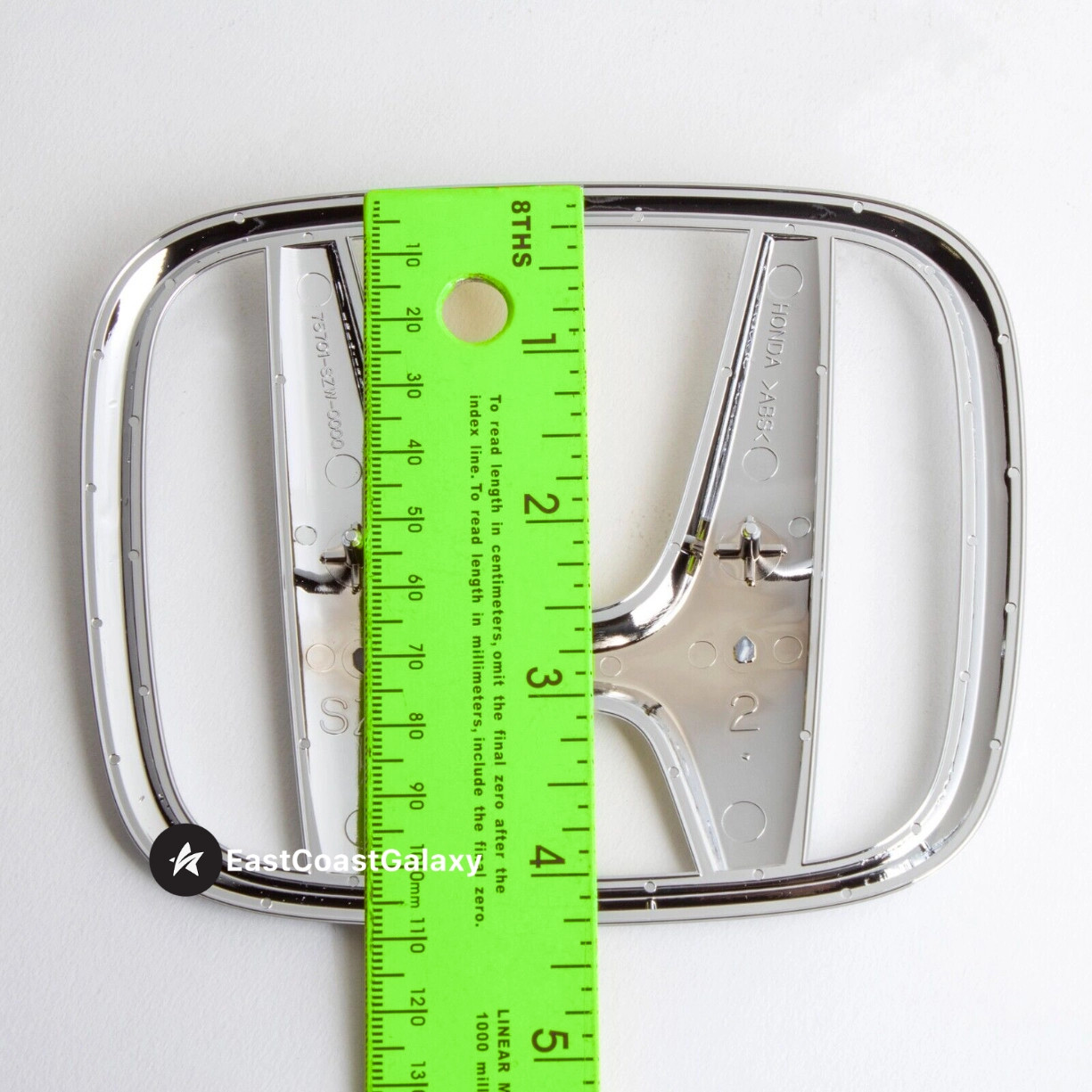 Honda CRV 2012-2021 Accord 18-21 Pilot 16-18 Crosstour 13-15 Front Emblem Logo