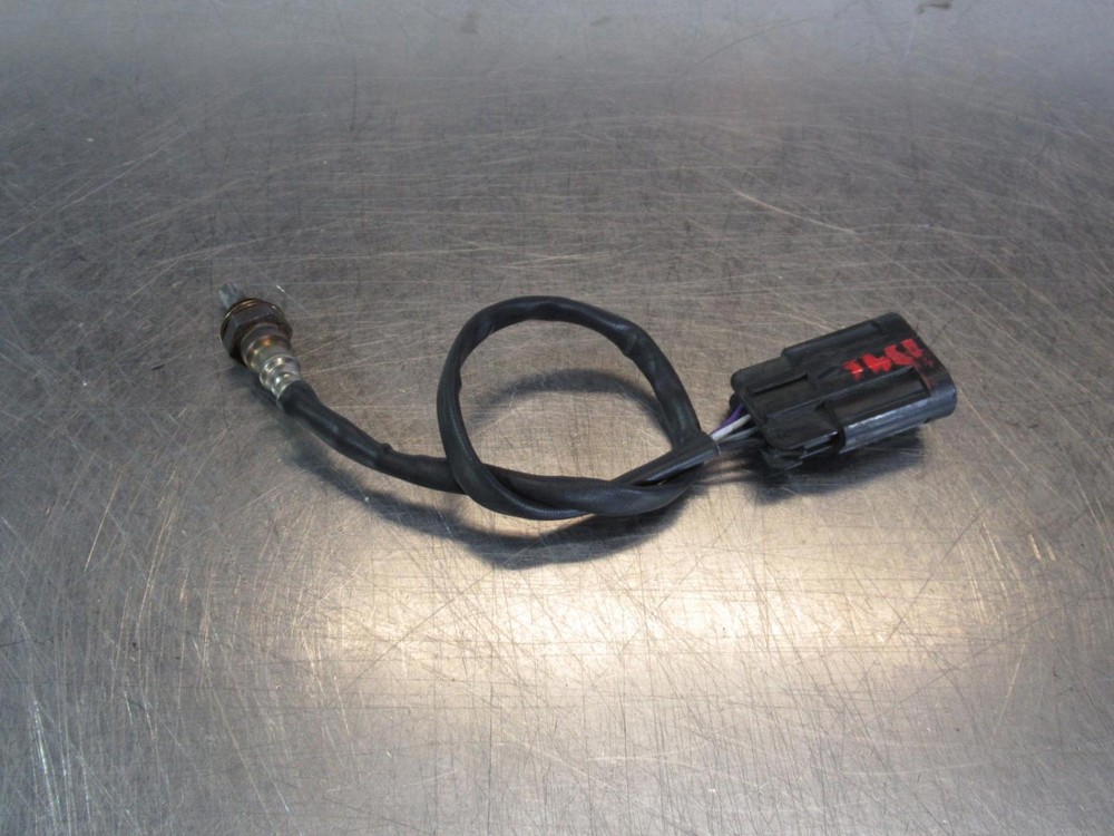 EB1346 2019 19 INDIAN SPRINGFIELD DARK REAR O2 OXYGEN SENSOR