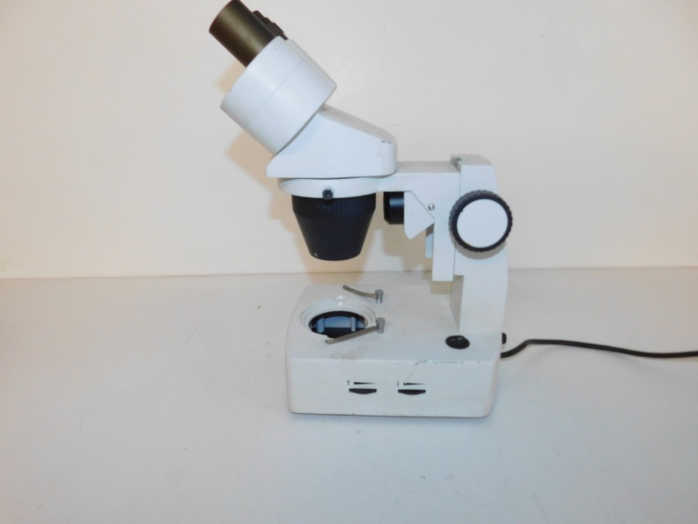 VISTAVISION MICROSCOPE (QF40)