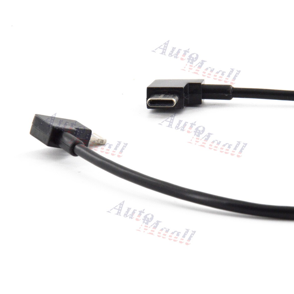 Data Cable for DJI Mavic Air 2 Drone Remote Controller RC Type-C IOS iPhone iPad