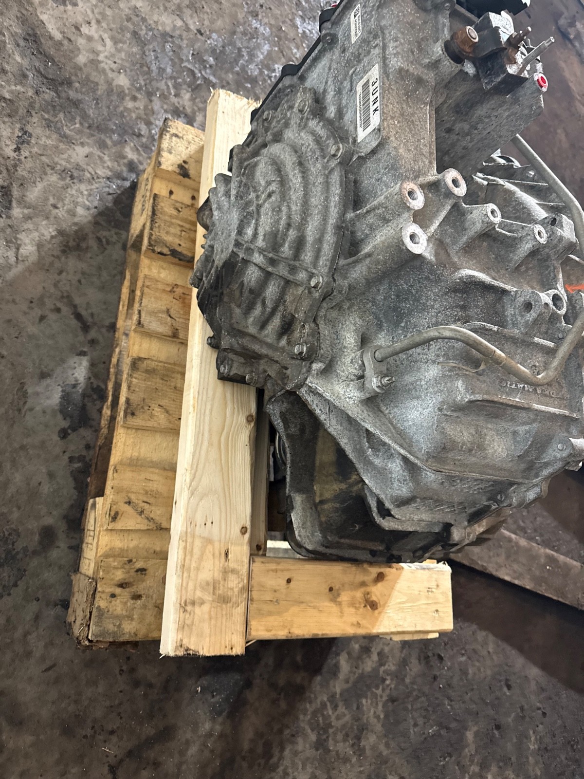 ⭐️2013-2016 GMC Terrain Equinox SRX 3.6L AWD Used AT Transmission 112K Miles⭐️