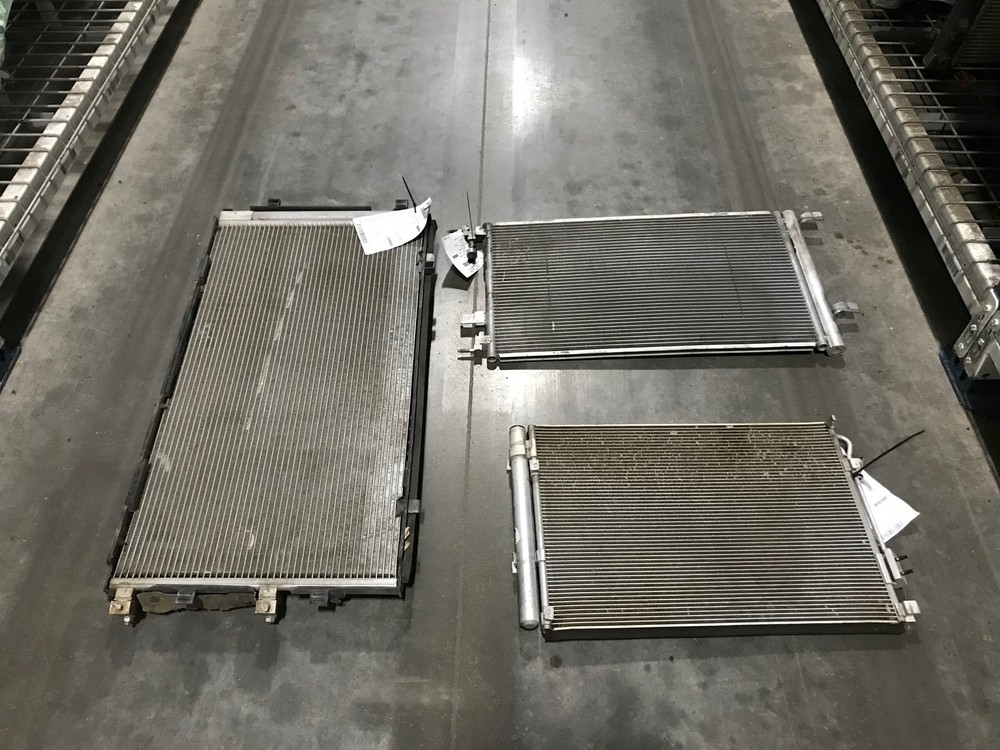 2011-2023 Dodge Challenger AC Condenser 64k OEM
