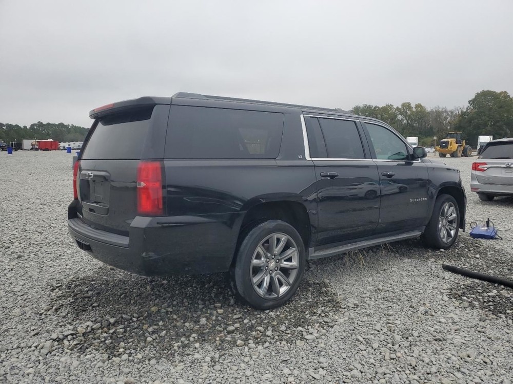 Fuse Box Engine Fits 15-20 ESCALADE 4973111