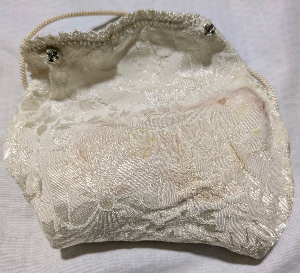 Vintage 1940s Catholic Prayer Set