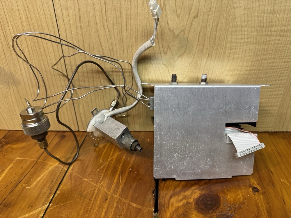 Agilent Split/Splitless EPC Inlet Module for 6890N GC