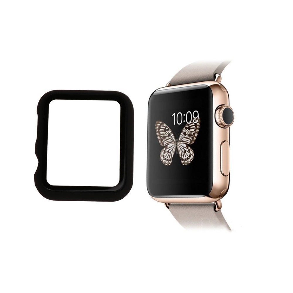 Se Watch Screen Protector Dial Tempered Protective Film Full Cover