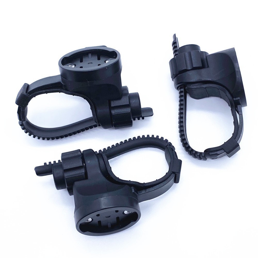 MTB Bicycle Handlebar Mountain Road Bike Stem Riser Front Lamp Bracket Adaptor