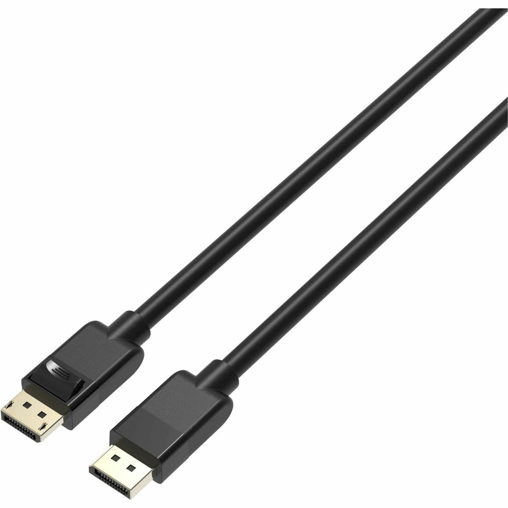 Bull Creek Technologies DPDP3M 3M DisplayPort 1.4 Cable