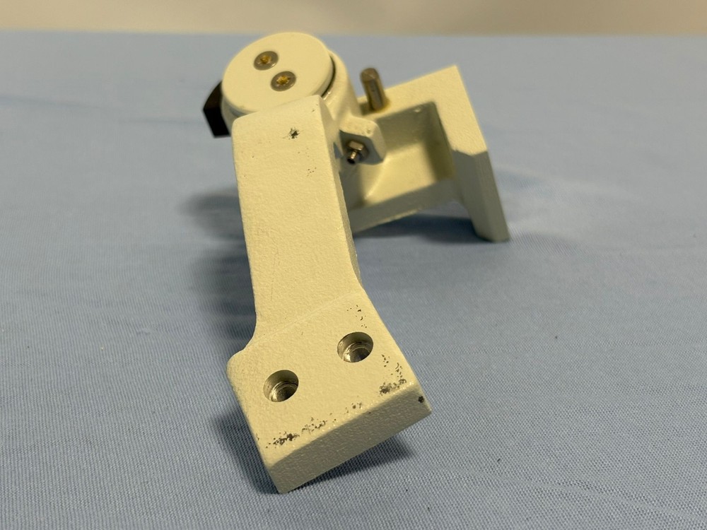 Jeol Mechanical Mounting Bracket/Arm Holder Assembly for JEM-1011 TEM Microscope