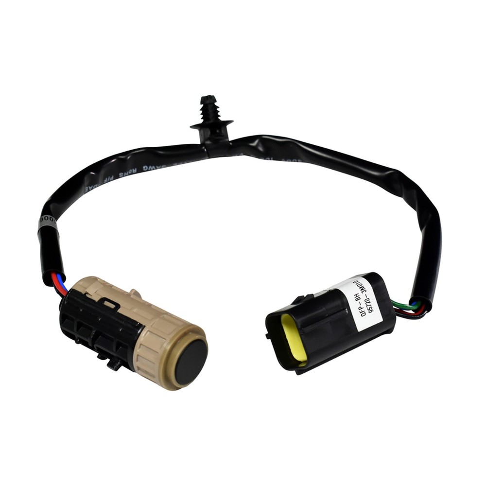 PDC010021 New Replacement Front Outer Parking Aid Sensor