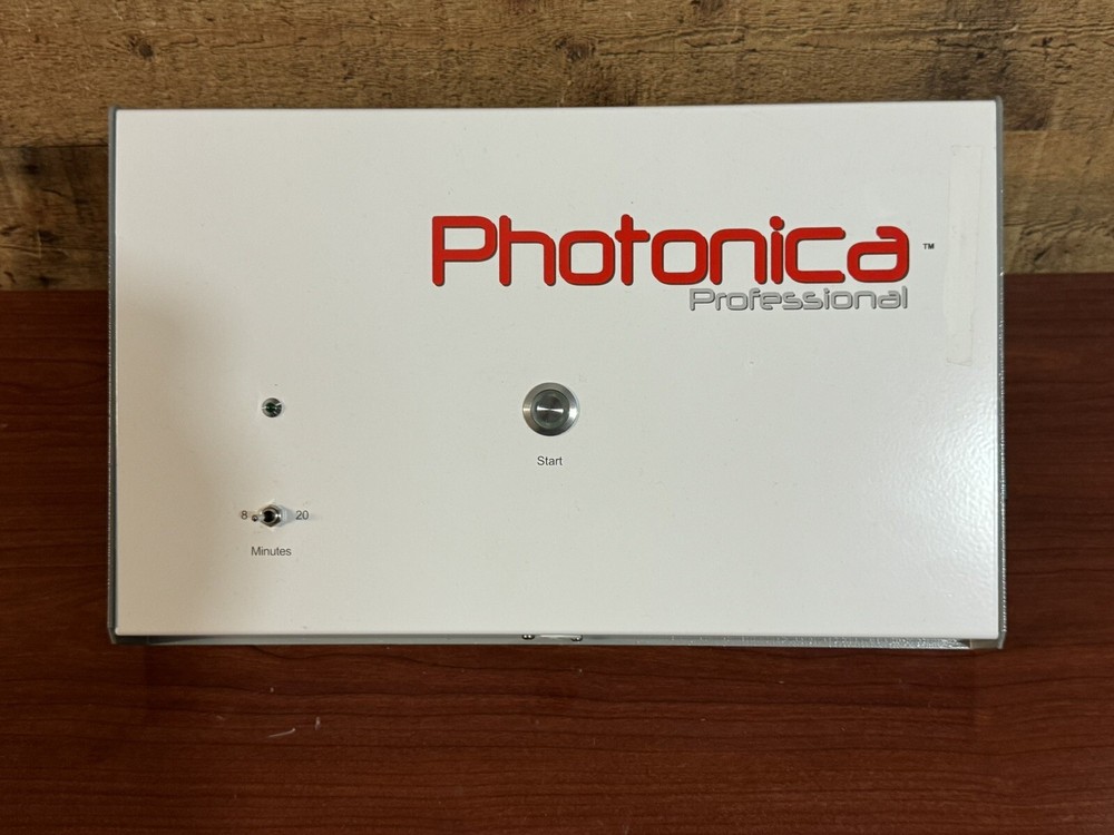 Controller For Ward Photonics UltraSlim Professional Fat Reduction System