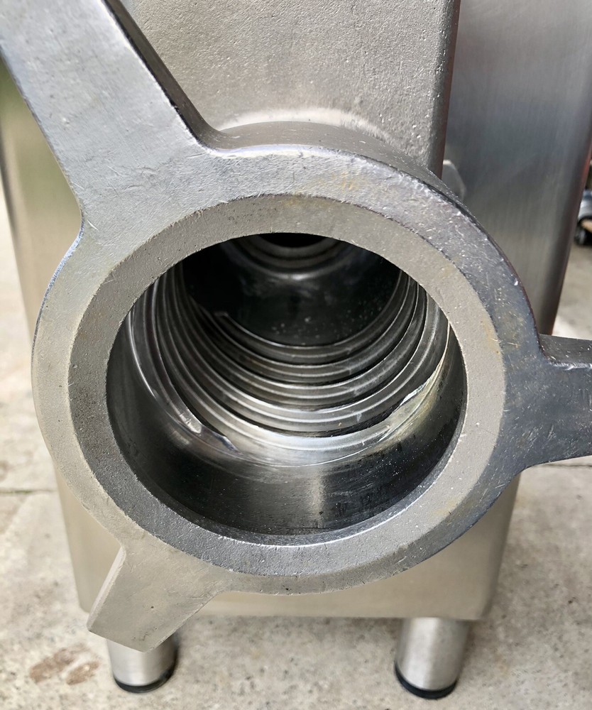 BUTCHER BOY BBA 114SS3 MEAT GRINDER