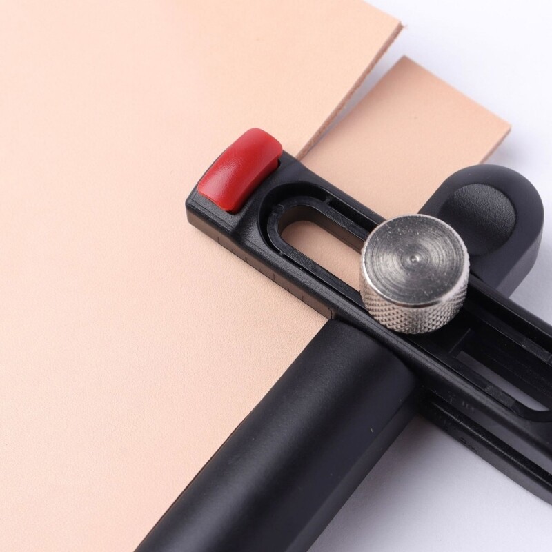 Leather Belt Cutter Leather Craftool Strap Cutter Adjustable Leather Cutter