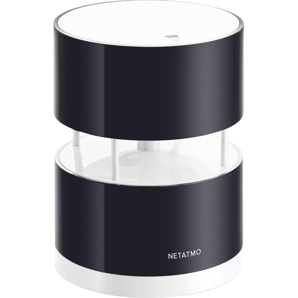 Wireless Anemometer with Wind Speed and Direction Sensor | Compatible with Smar