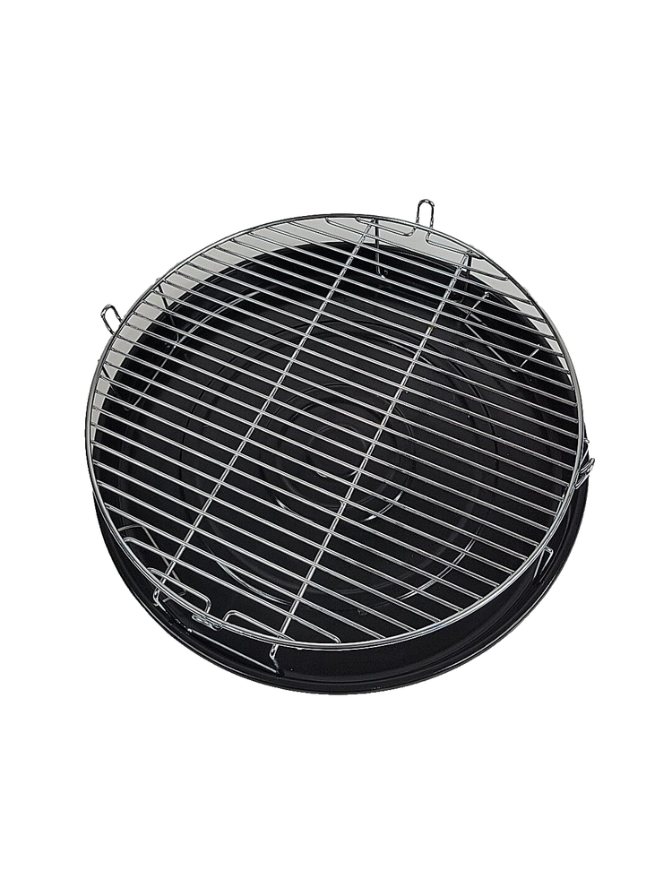 NuWave Pro Plus Infrared Oven Wire Metal Rack drip pan Replacement 20621