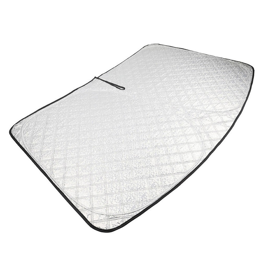Car Front Windscreen Windscreen Sun Shade for Kia K5 2016-2020