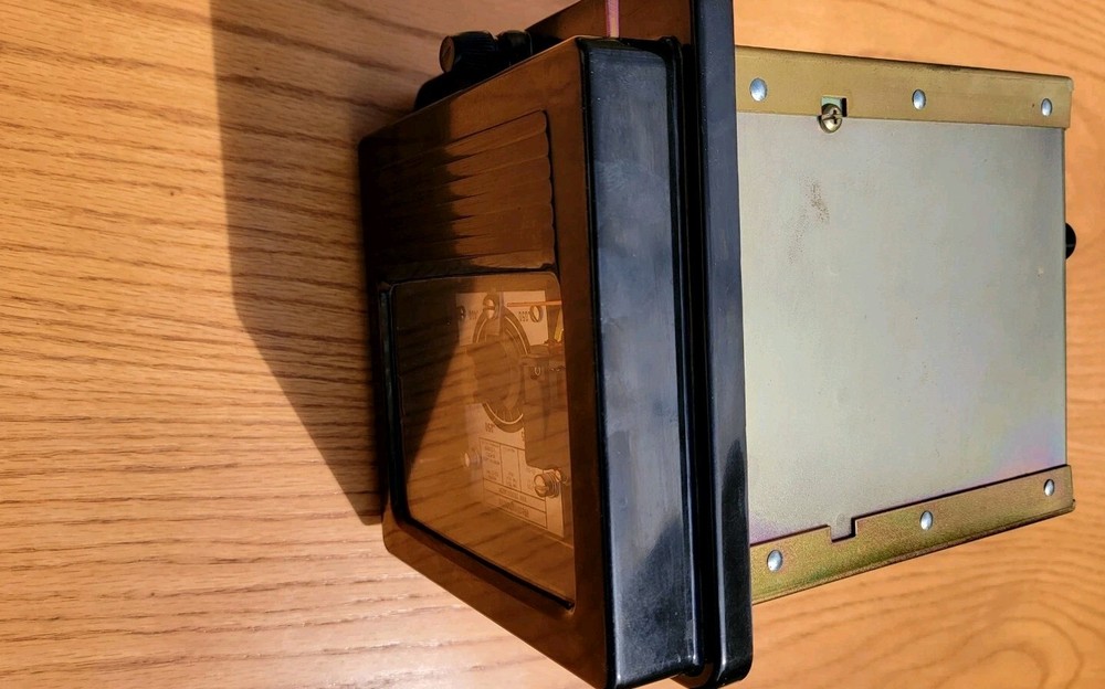 Westinghouse Time Delay Relay STYLE 293B301A22A