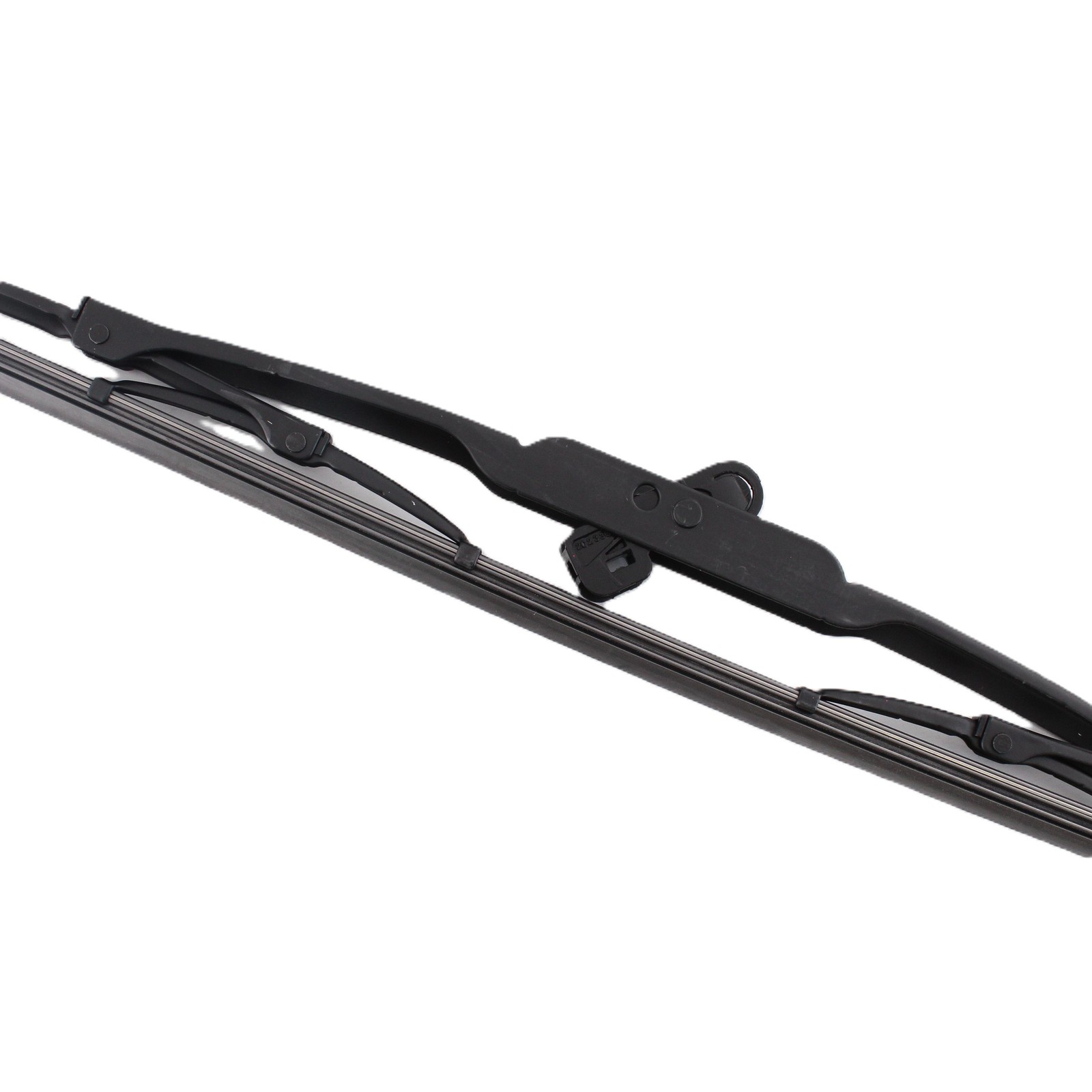 Michelin 20" RainForce All Weather Performance Series Wiper Blade Steel Frame
