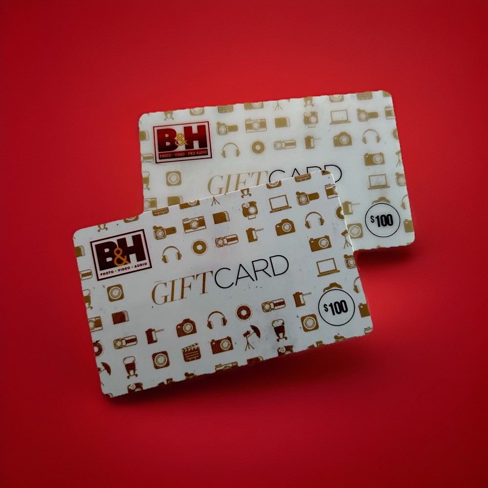 Gift Cards Available for Purchase.  $10-$200