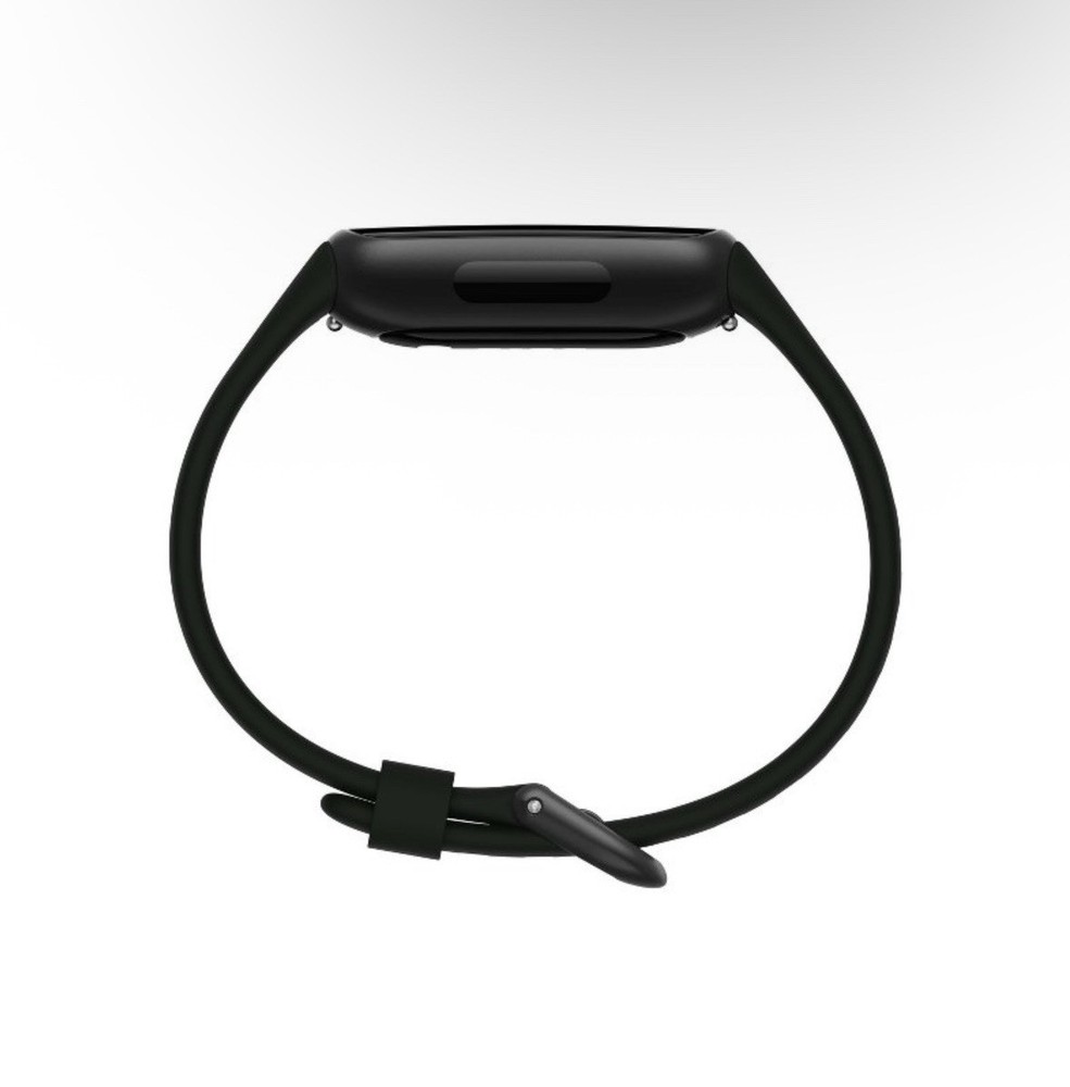 NEW! Sealed! Fitbit Inspire Activity Tracker - Black (Model: FB424)