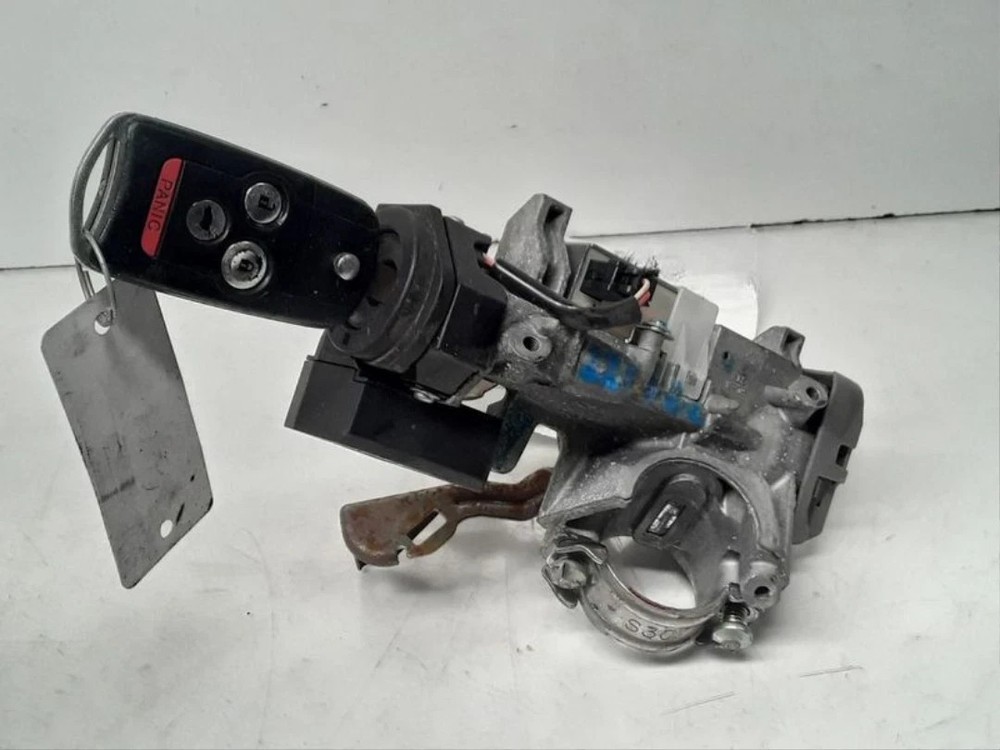 2007-2013 Acura MDX OEM Ignition Switch Without Lock Cylinder AT AWD Unit Tested