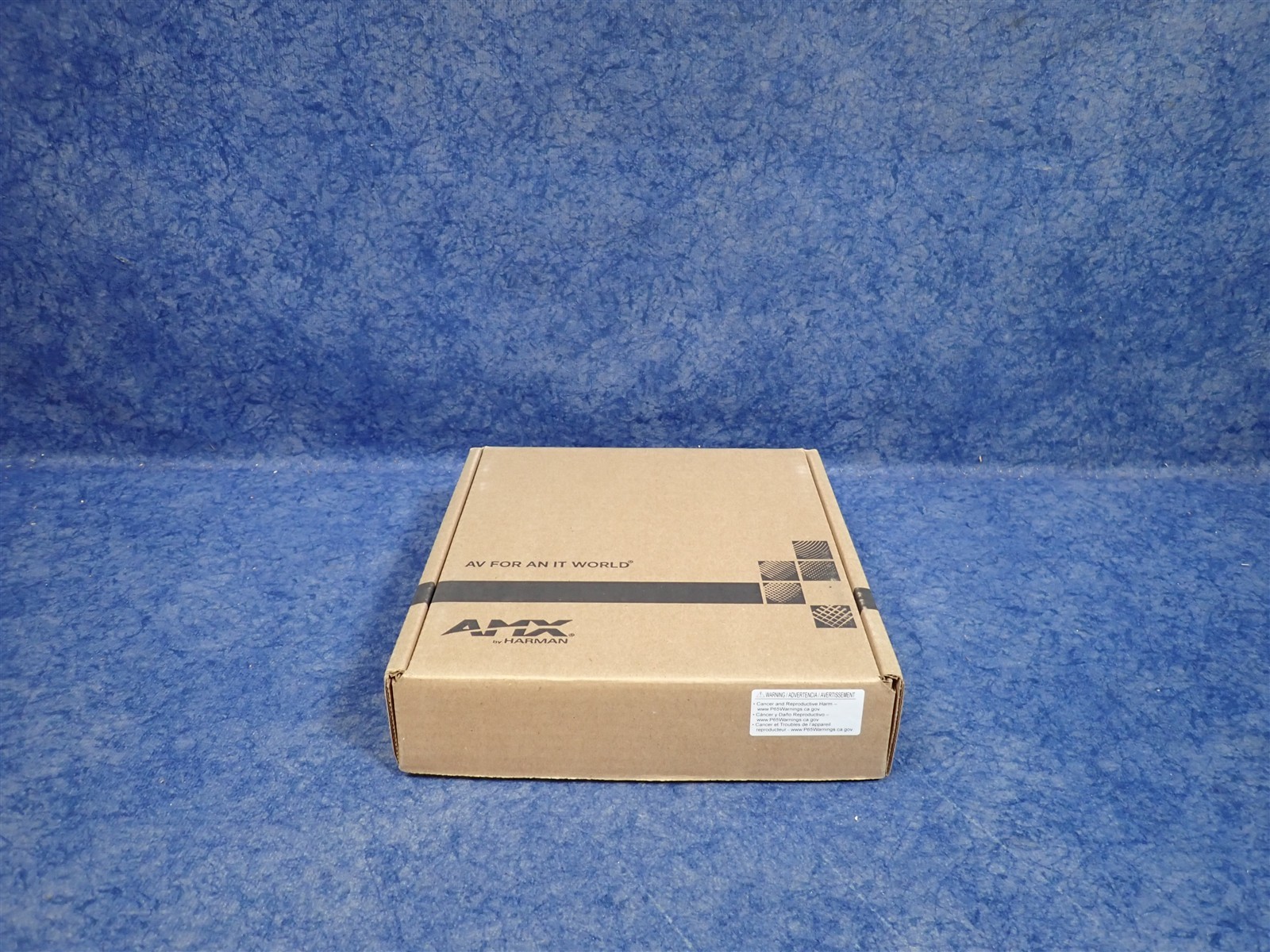 AMX FGN1122A-SA NMX-ENC-N1122A Streaming Video Encoder (S4)