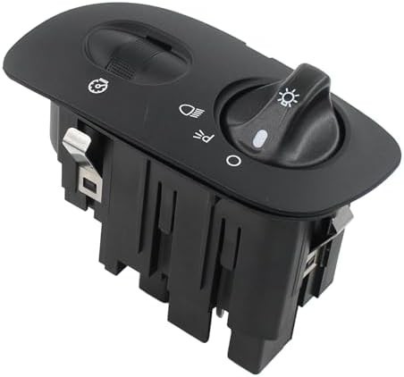 Headlight Switch Replacement for Ford Trucks