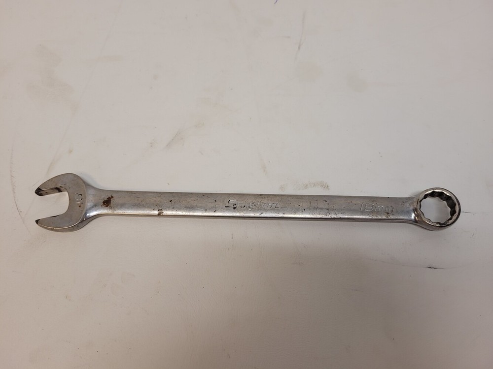 SNAP-ON Combination Wrench Model OEXMI80A