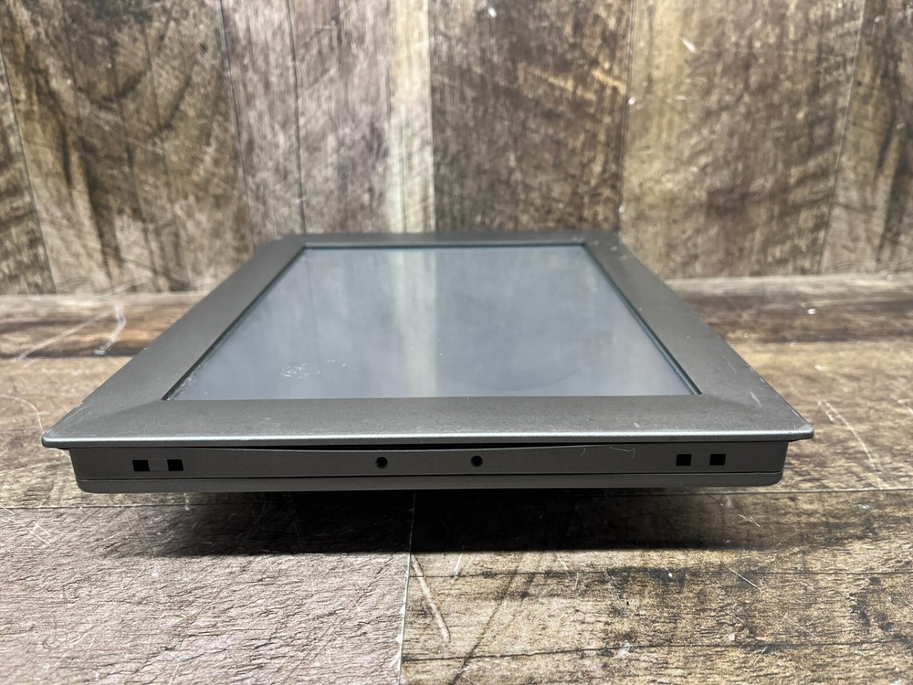 Advantech TPC-1250H Industrial Touch Screen Panel Tablet NO HDD