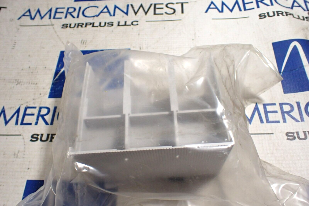 New RA5888901 Terminal Cover/ Line Shield