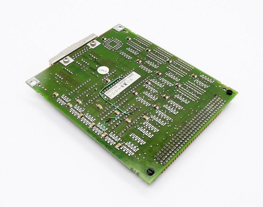 Siemens 6AM4940-2AA00-1AA0 E-Stand: 06 Platine -used-