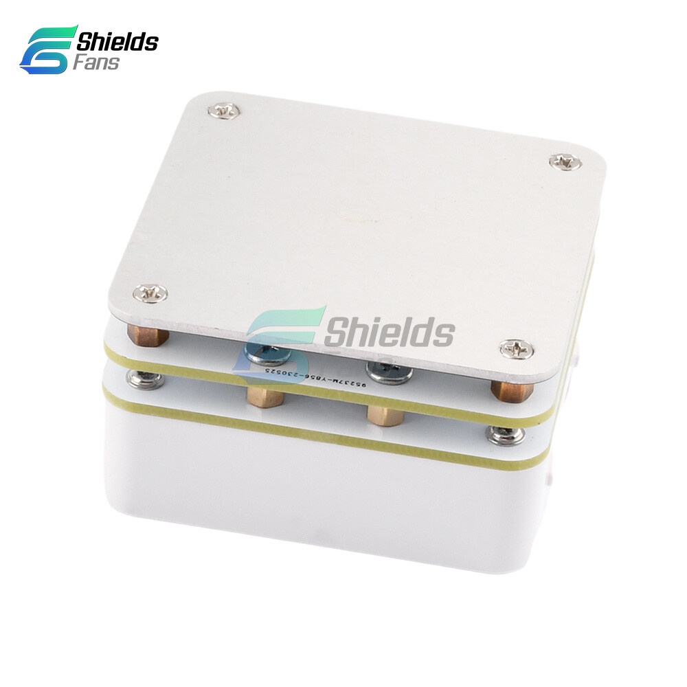 Mini Hot Plate Type-C Adjustable Preheater Heating-Soldering Plate Repair Tool