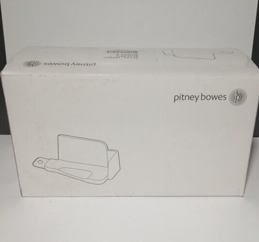 Pitney Bowes Envelope Drop Stacker HZ80001 ~New in Box~