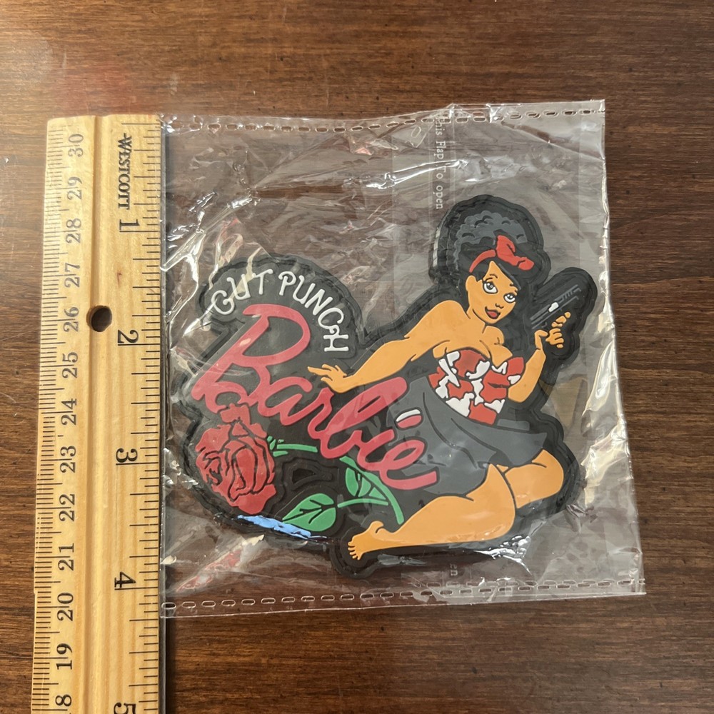 2026 shot show patch