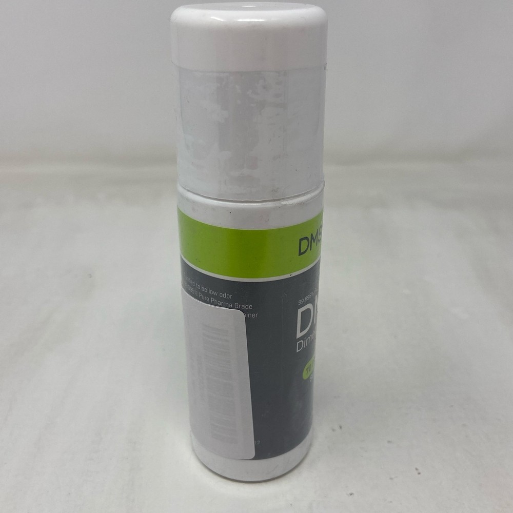 DMSOStore DMSO 70/30 Aloe Super Biologic Roll-On, 3oz