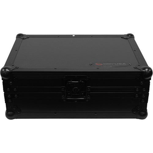 Odyssey Innovative Designs FZCDJBL CD Player Flight Case