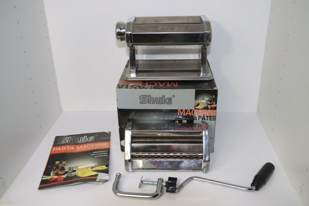 Shule Pasta Machine