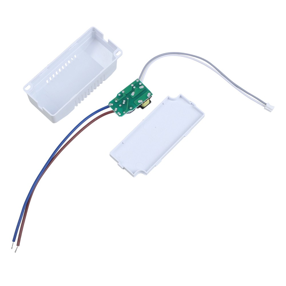 Safety Regulations Ceiling Light LED Driver Electronic Transformer 8-24W