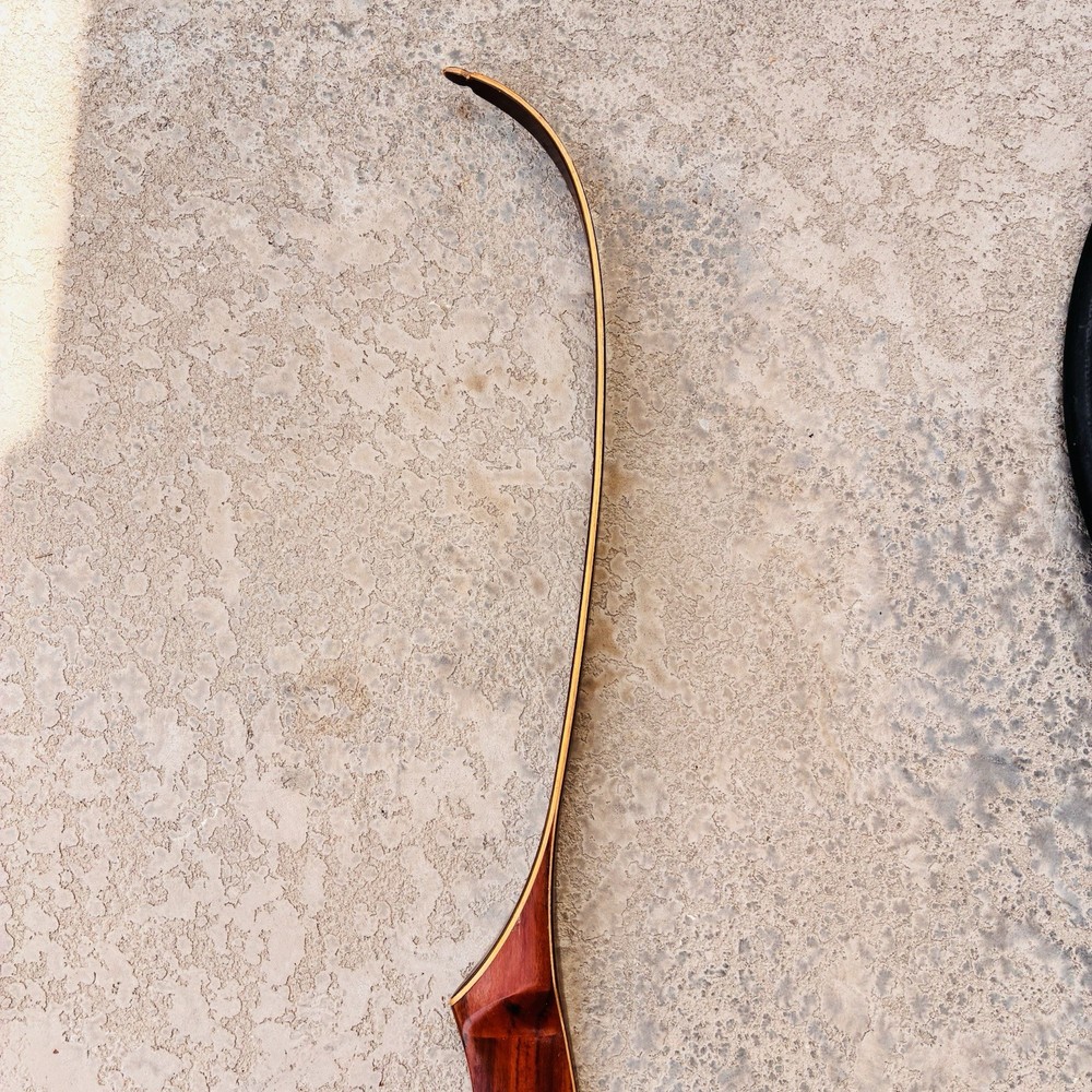 Ben Pearson Vintage Apex 13
