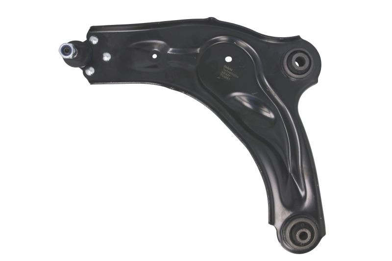 Control arm - reaction rod front left (left) for
