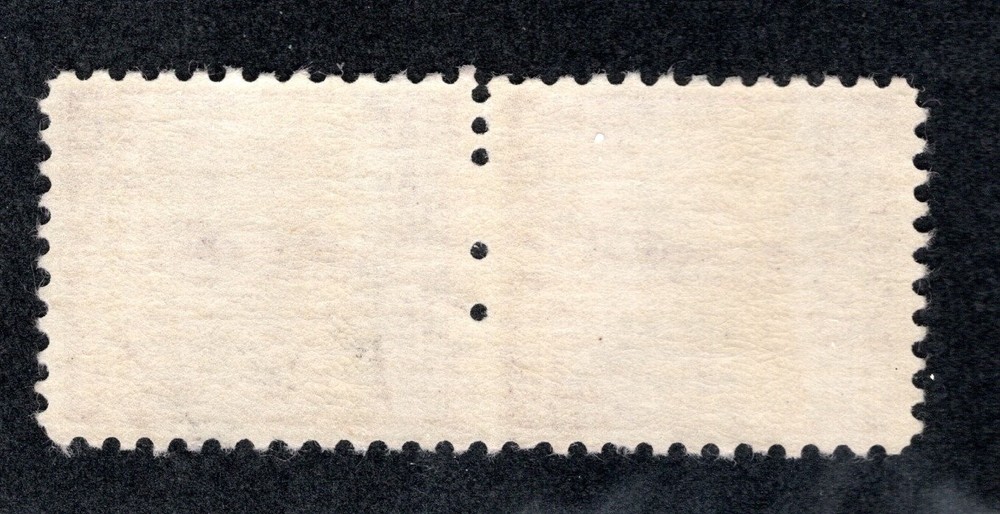 * US # 901 (1940) 3c MNH - EFO: Missing perf holes!