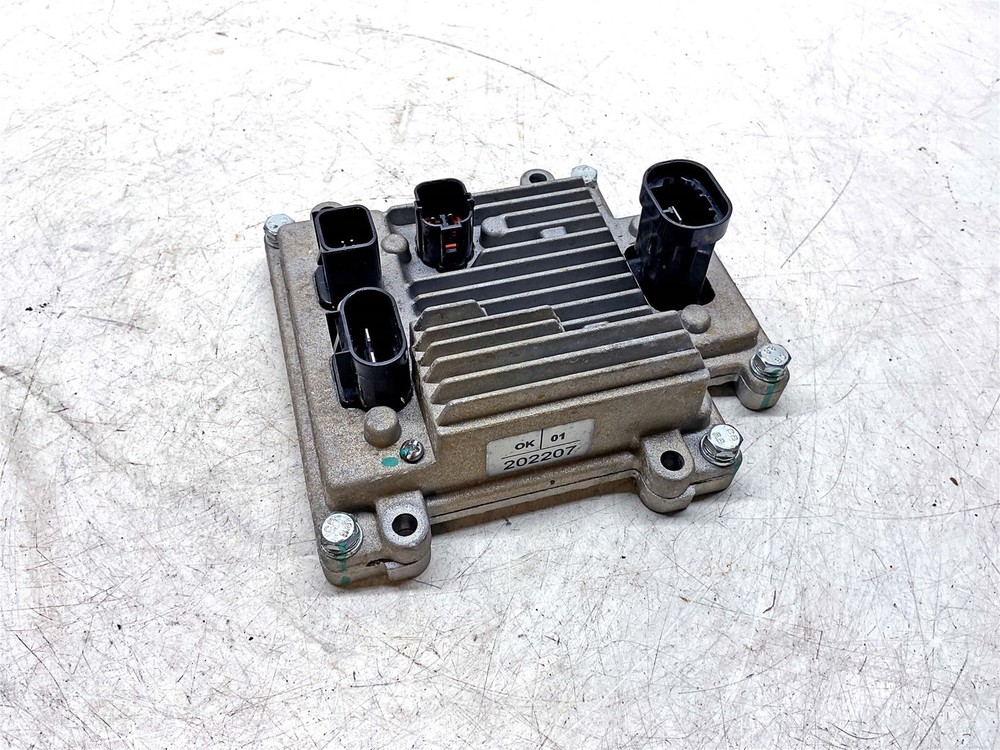 2022 CF-Moto CF650TR EPS Controller - 9DSV150810A200