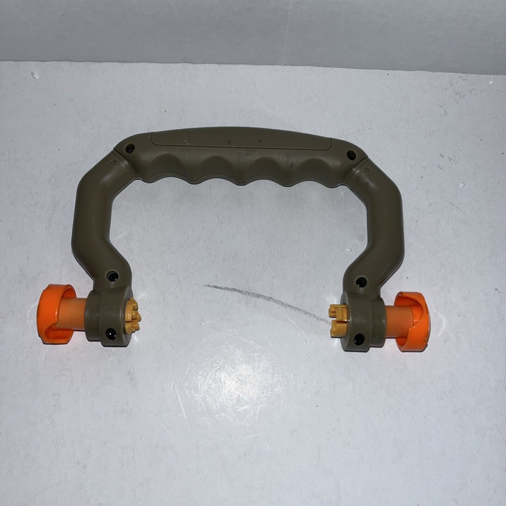 NERF Vulcan EBF - 25 Replacement  Handle Part