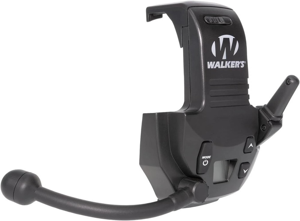 Stay Connected with Razor Shooting Muff Attachment