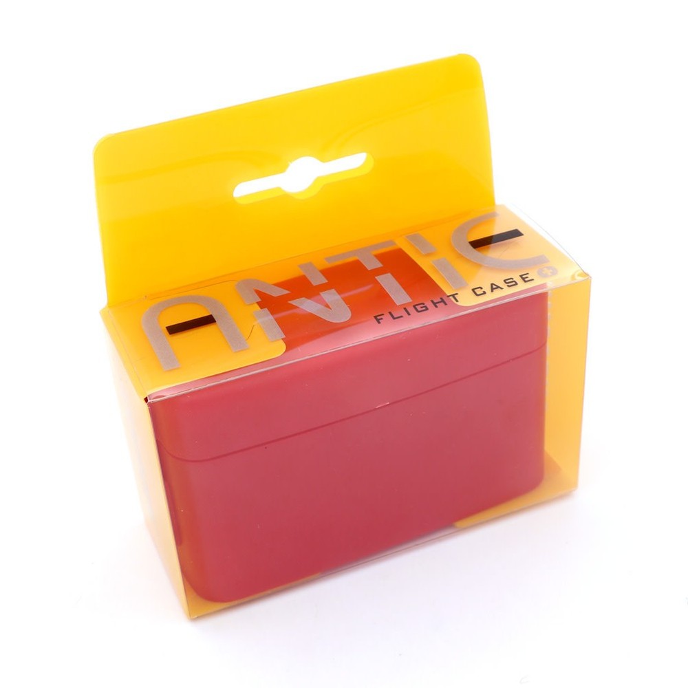 CueSoul Solid Antie Dart Flight Case