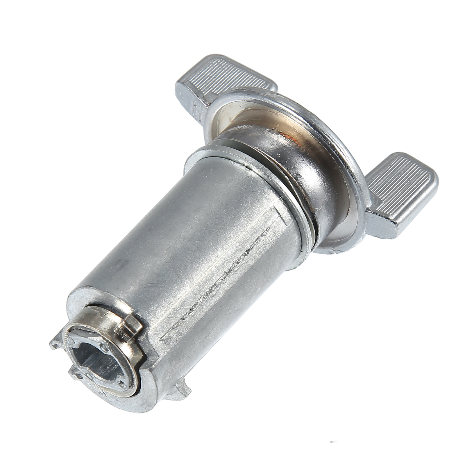 Car Ignition Starter Switch Lock Cylinder W/ Key Single Custom for Jeep Wrangler